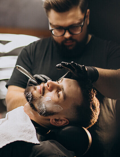 Barba Terapia