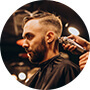Corte de Cabelo Clássico