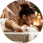 Massagem Facial Relaxante
